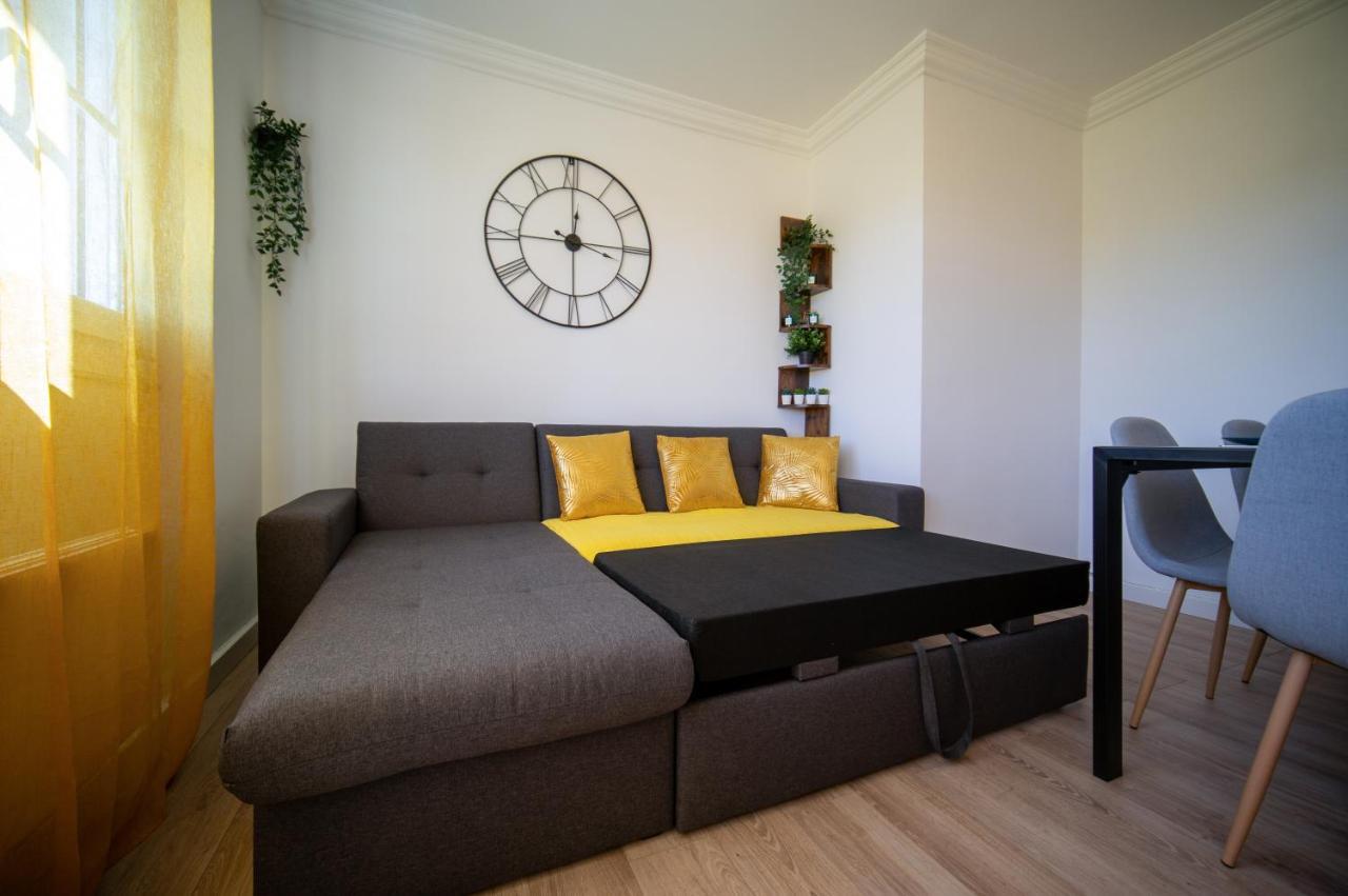 Appartement 3 Chambres Tout Equipe 6-8 Personnes Marseille Bagian luar foto