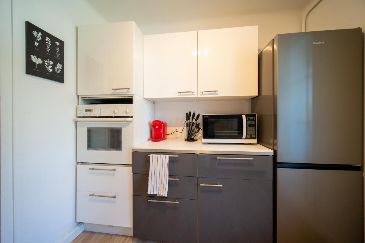 Appartement 3 Chambres Tout Equipe 6-8 Personnes Marseille Bagian luar foto